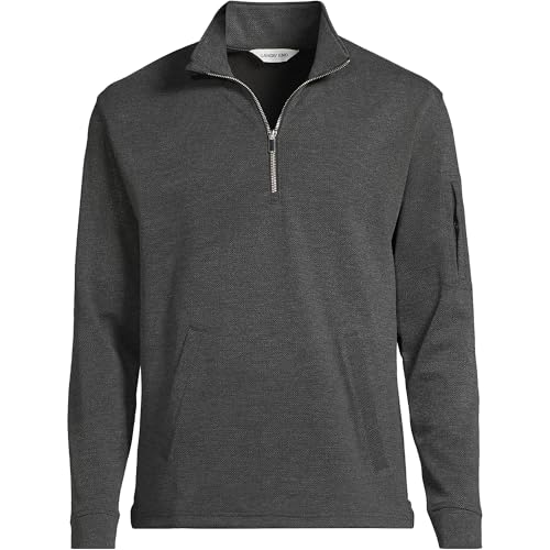 Dark Charcoal Heather