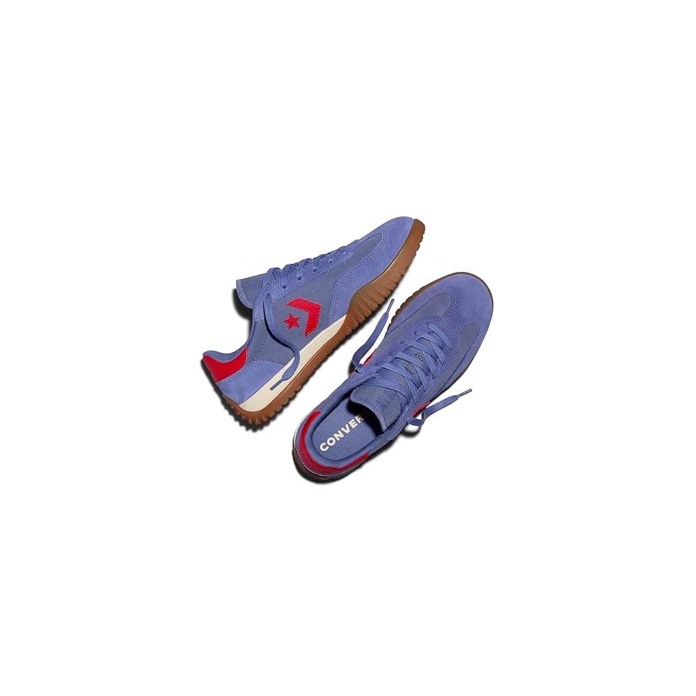 Indigo Storm/Red/Gum