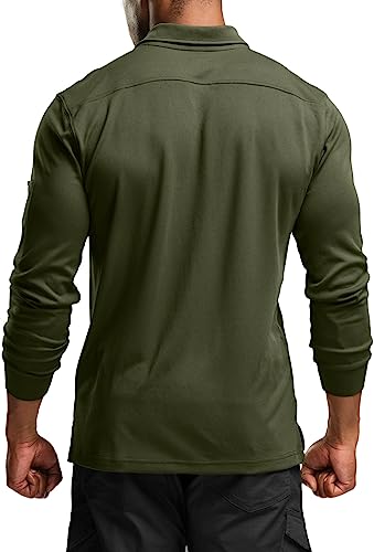 Frost Army Green