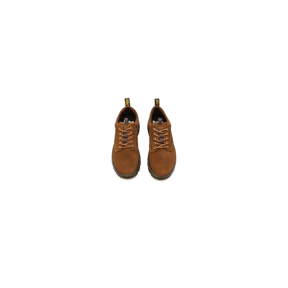 Desert Brown Greasy Suede