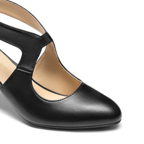 Black-pu