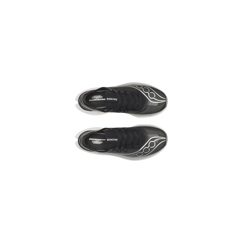 Black/Silver