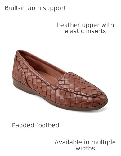 Medium Brown-woven