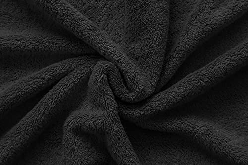 Coal Black