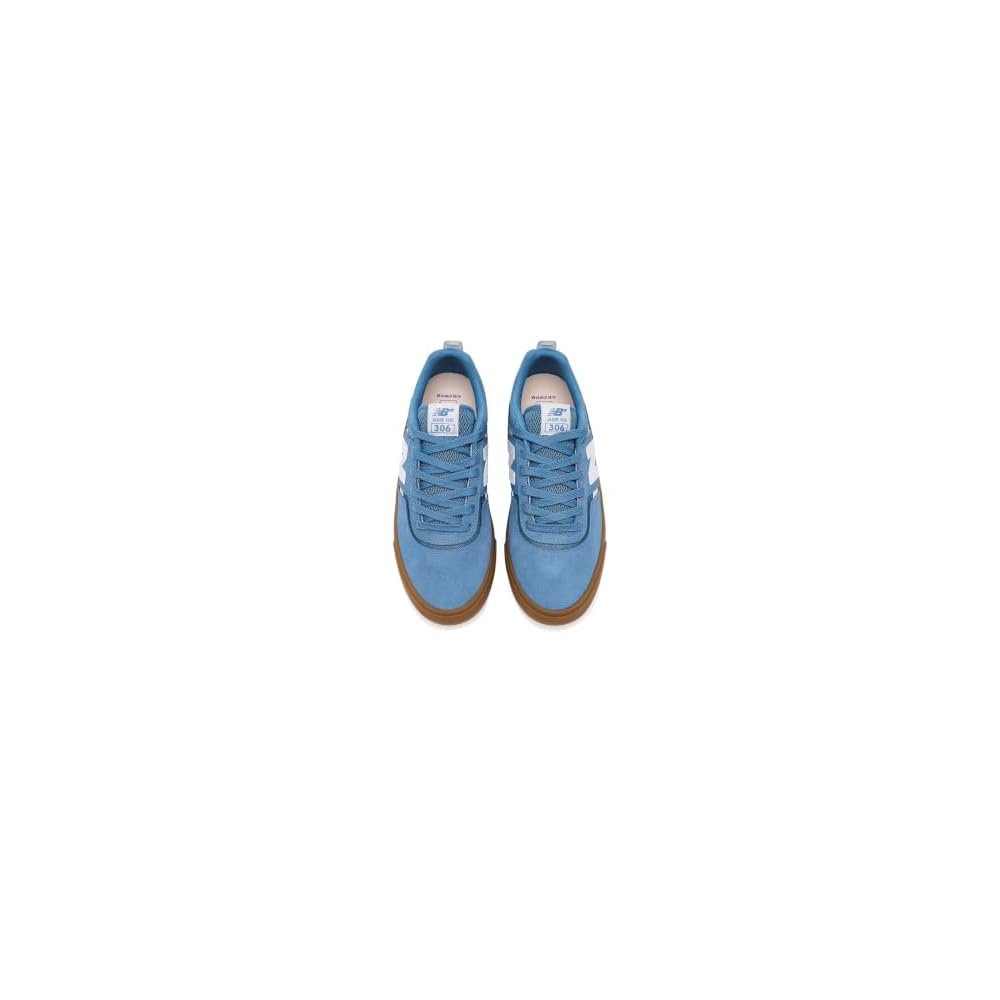 Carolina Blue/Gum