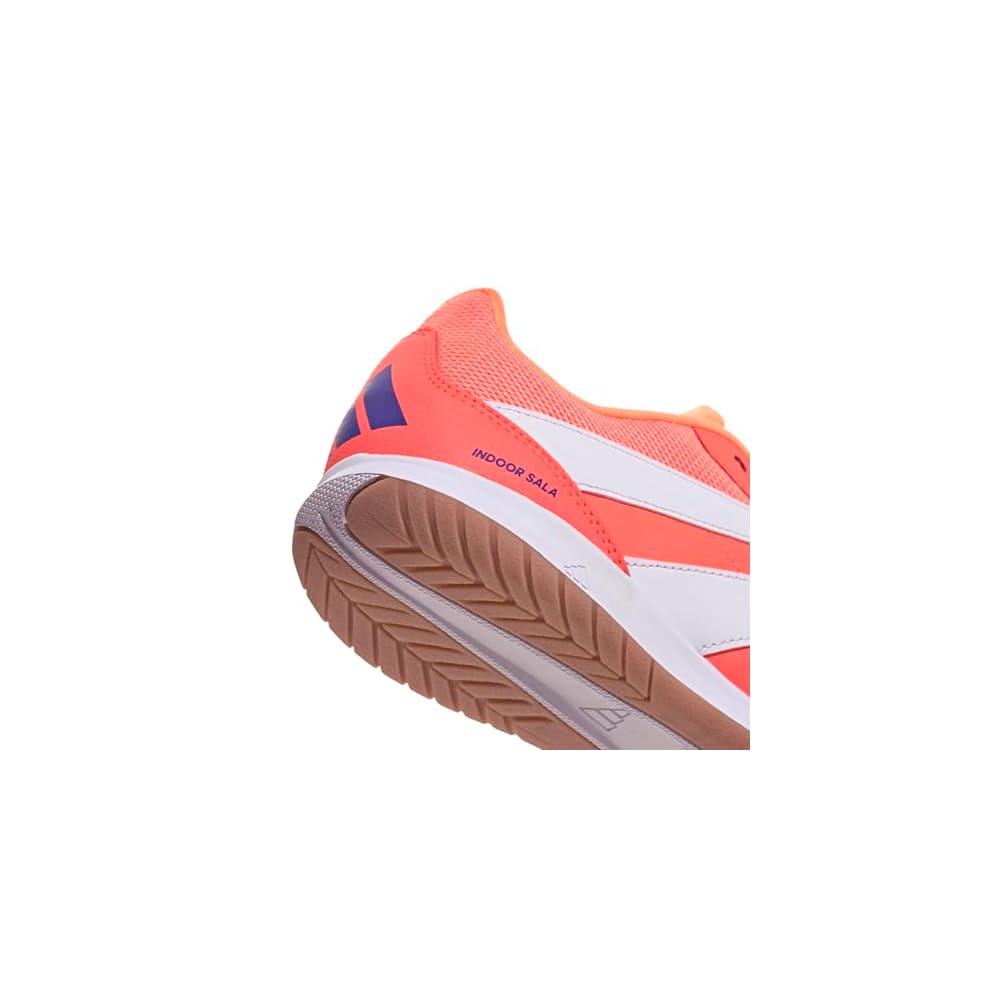 Signal Coral/White/Beam Orange