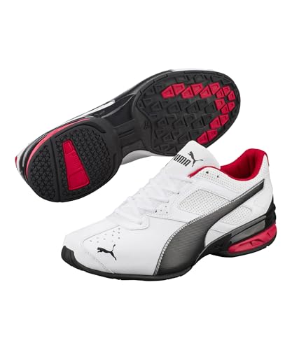 Puma White-puma Black-puma Silver