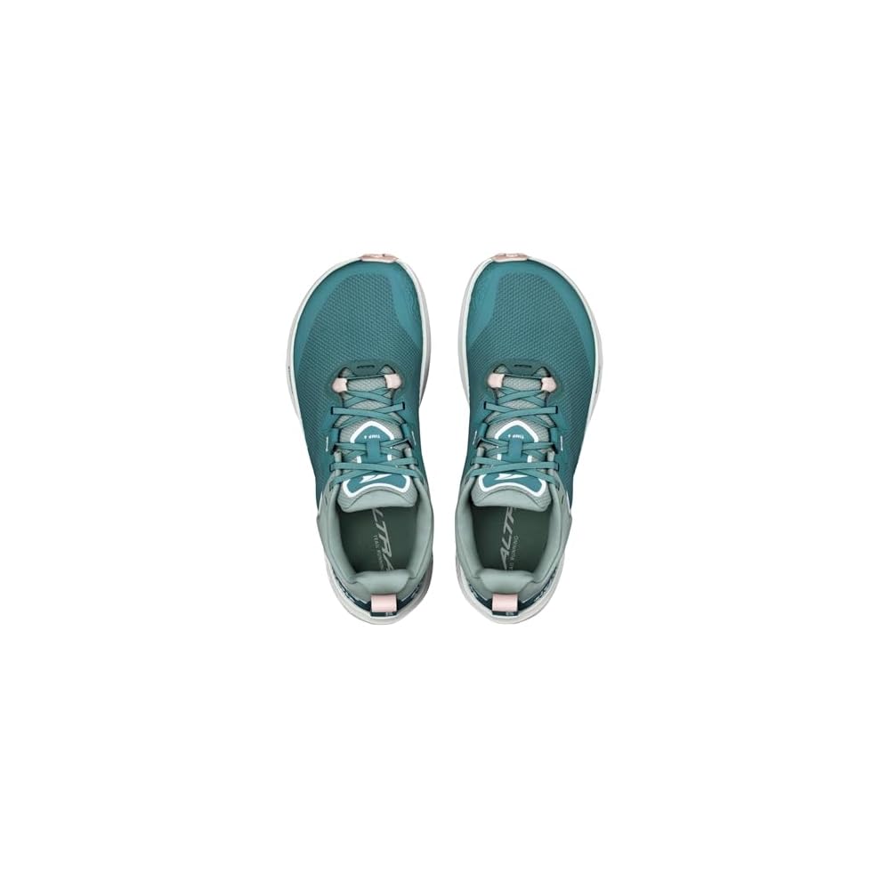 Sea Pine/Whisper Pink/Green