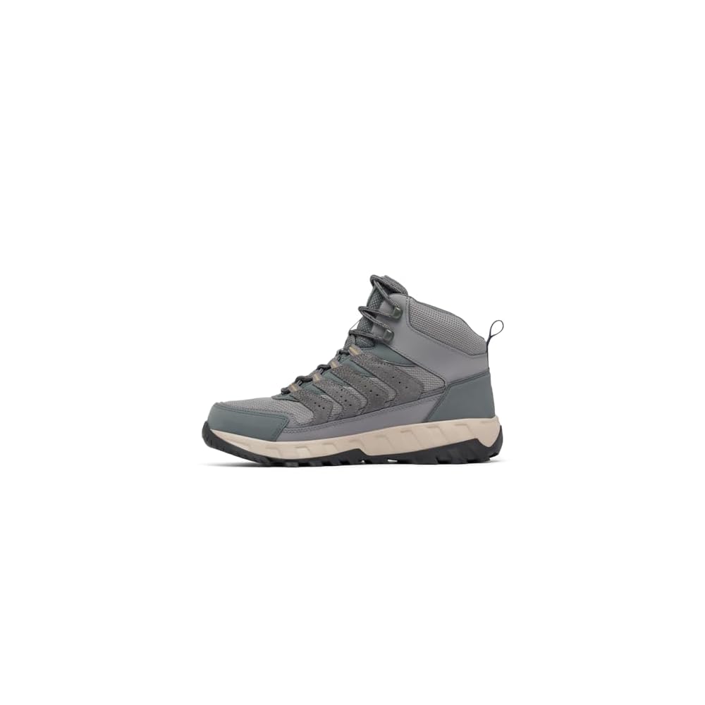 City Grey/Savory