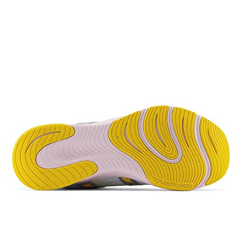 Light Arctic Grey/Sunflower