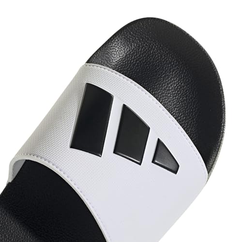 White/Black/Black