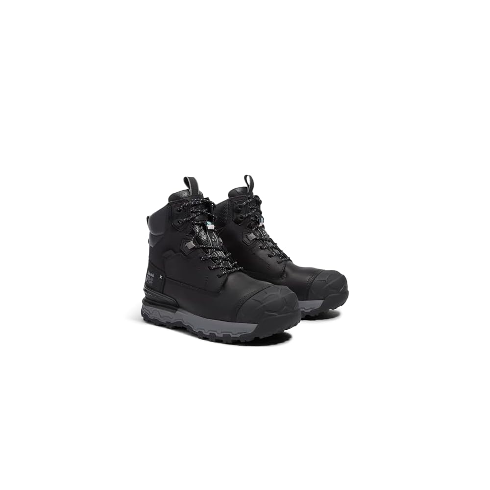 Black/Grey
