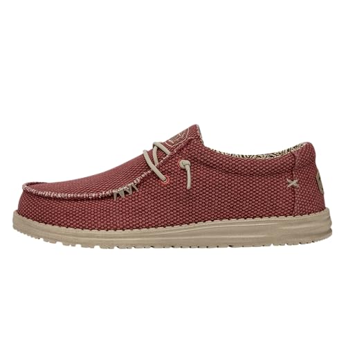 Pompeian Red