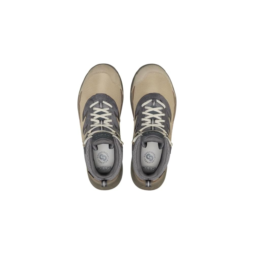 Safari/Steel Grey