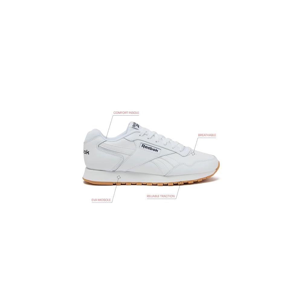 White/Vector Navy/Gum