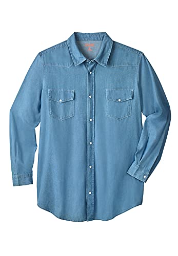 Bleach Denim