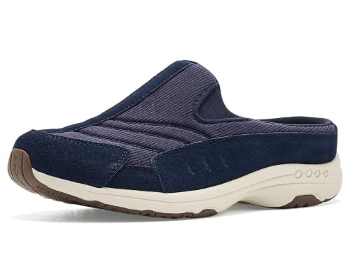 Night Blue Corduroy