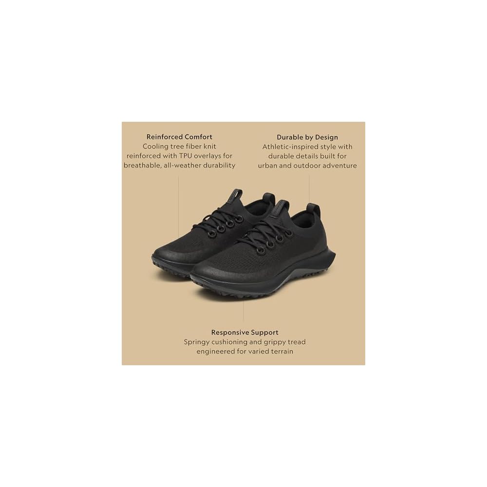 Natural Black (Natural Black Sole)