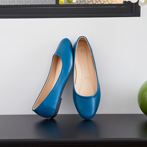 Azure Blue