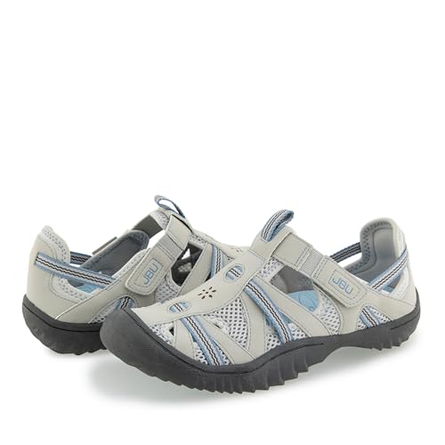 Light Grey/Stone Blue