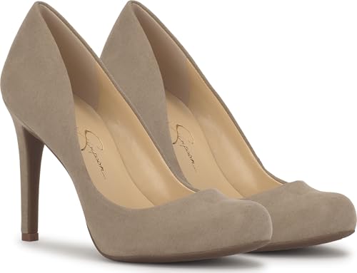 Light Grey Supreme Microsuede