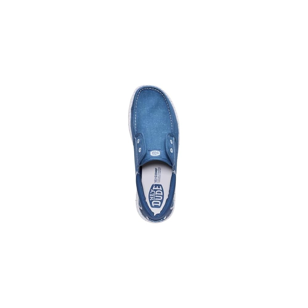 Ensign Blue