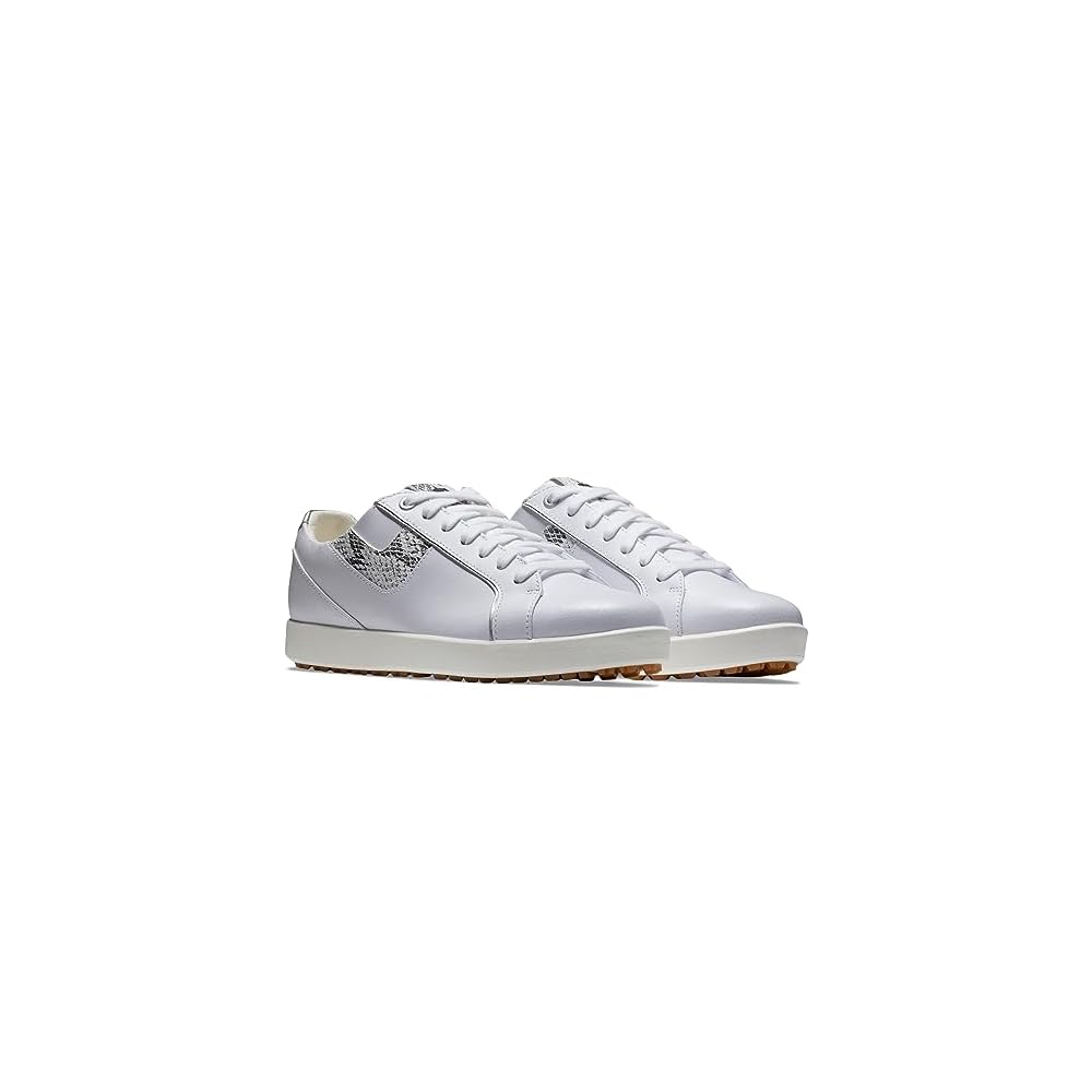 White/Snake
