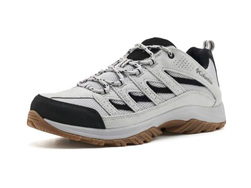 Grey Ice/Black