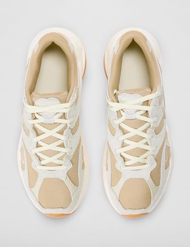 Linen/Sail/Light Khaki/Coconut Milk