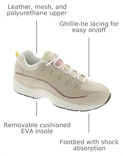 Light Natural Suede