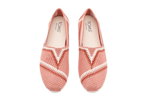 Bloom Multi Engineered Crochet