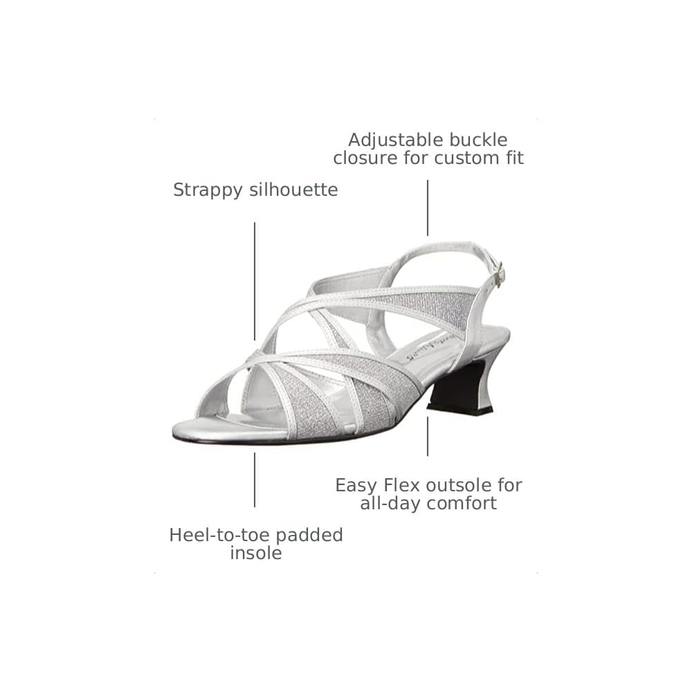 Silver Satin