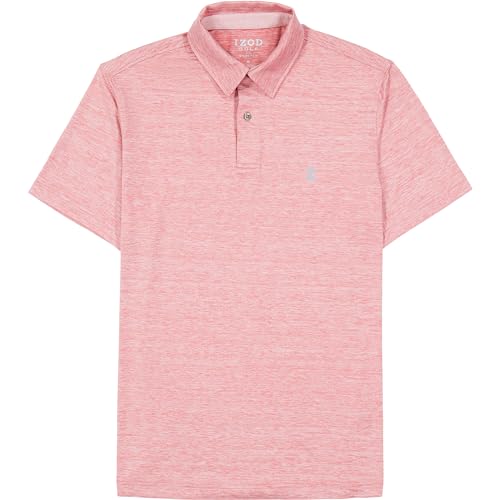 Saltwater Red