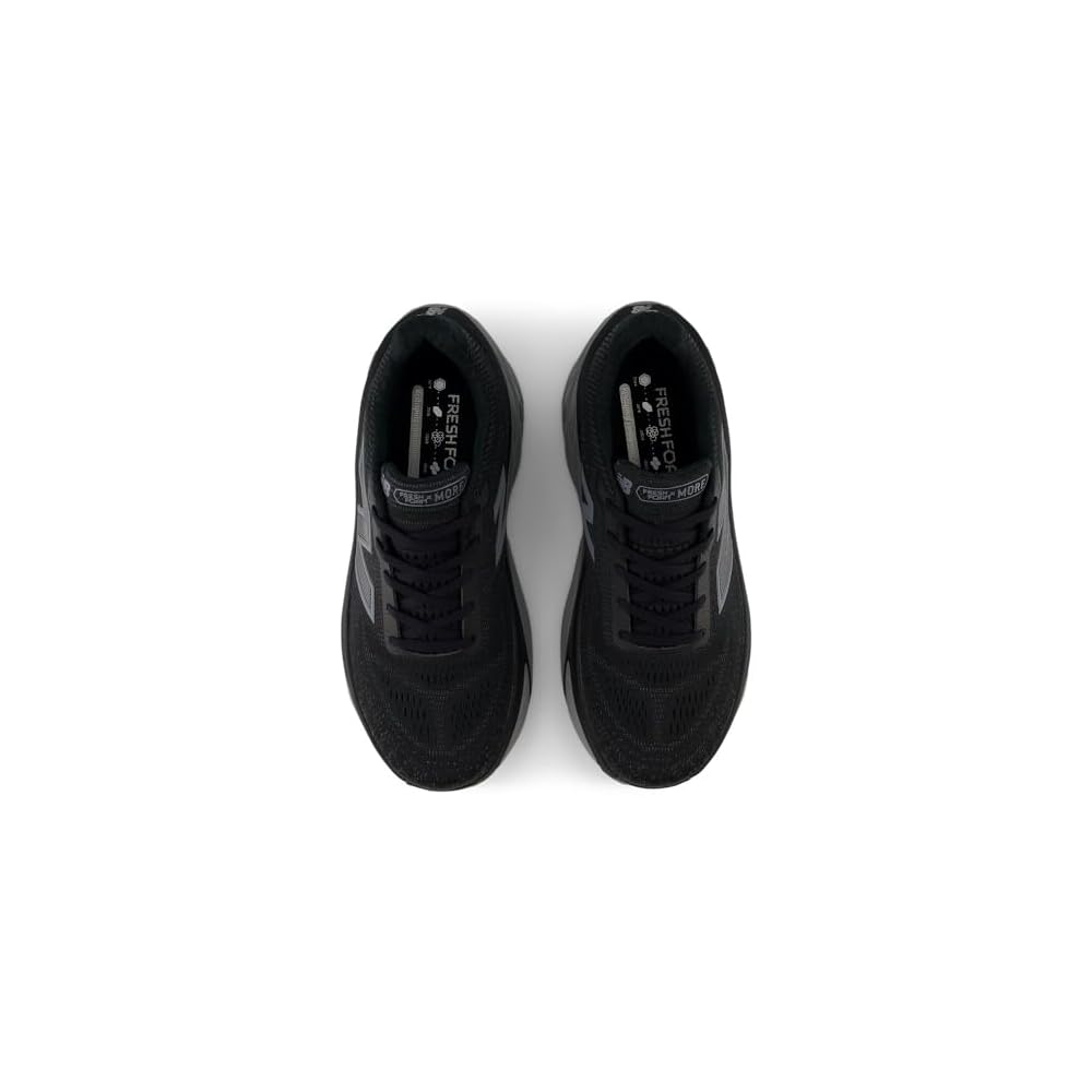 Black/Linen/Silver Metallic