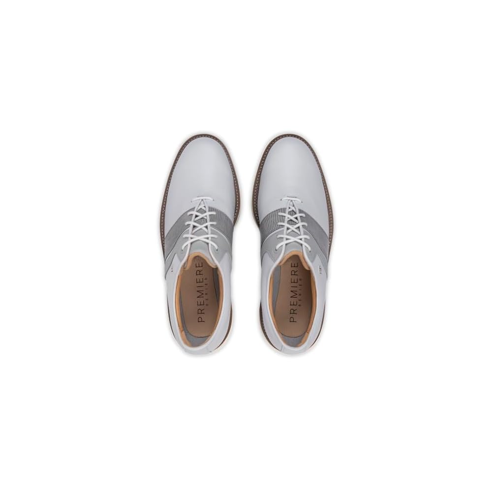 White/Steel Gray/Gunmetal