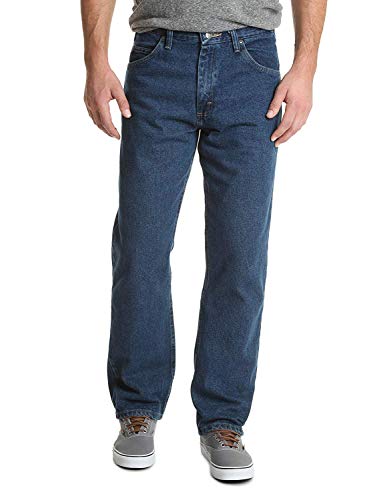 Dark Stonewash