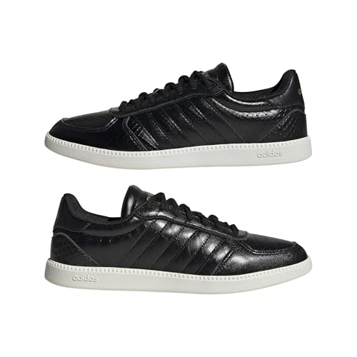 Black/Black/Off White