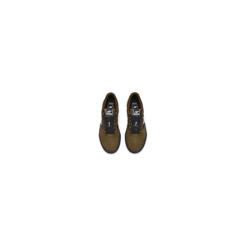 Dark Olive/Black