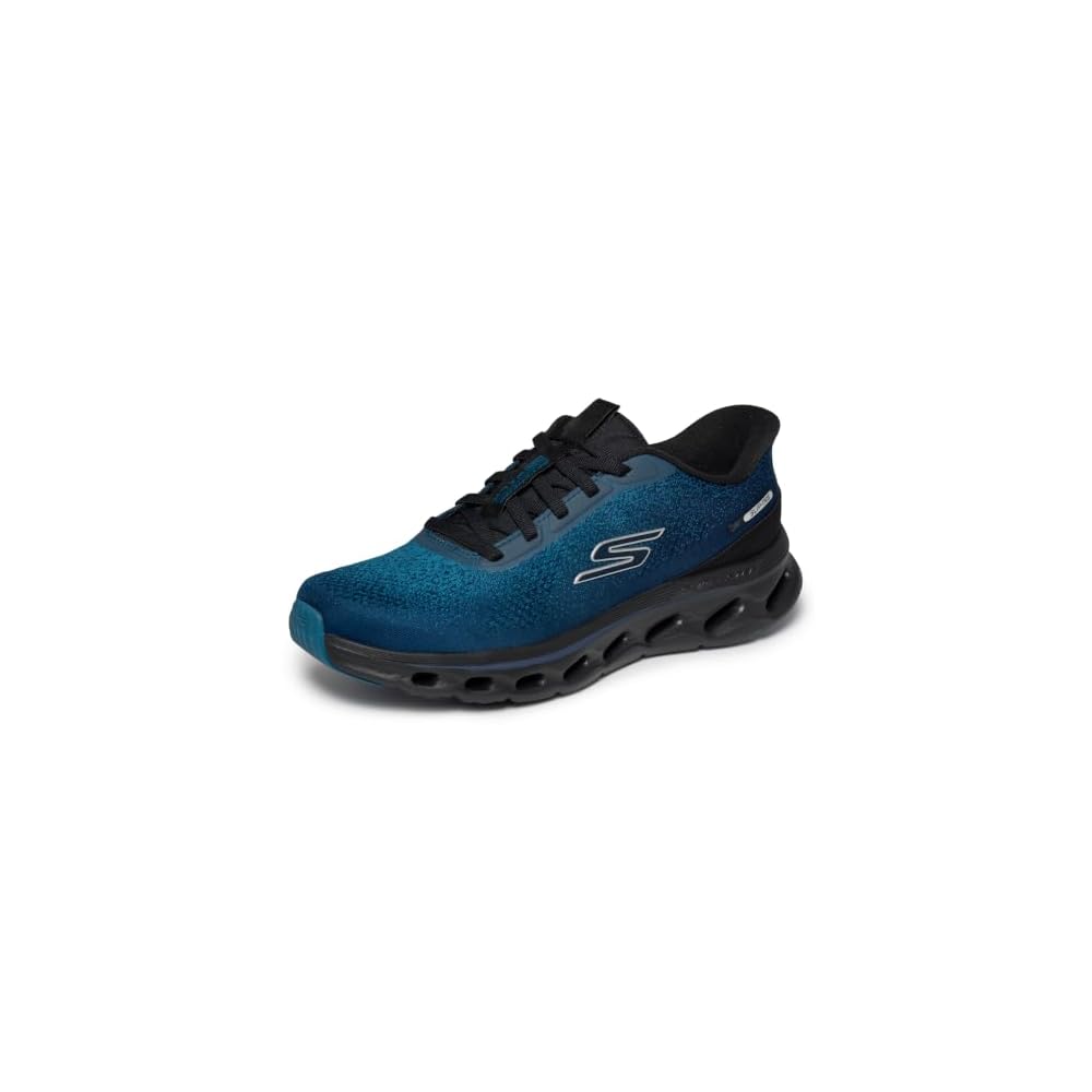 Navy/Black