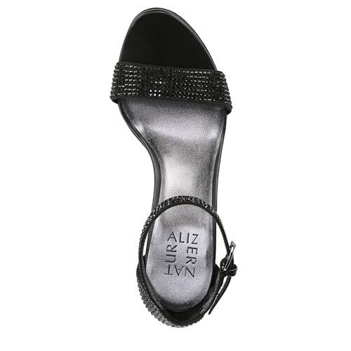 Black Glitz
