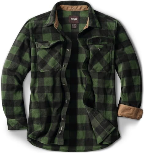 Outland Hunter Green