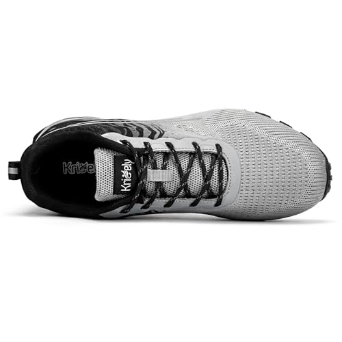 Black Grey