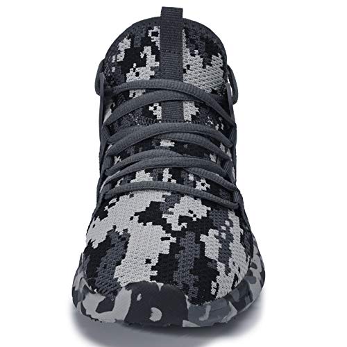 18-camouflage Grey