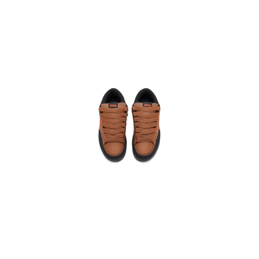 Black/Brown
