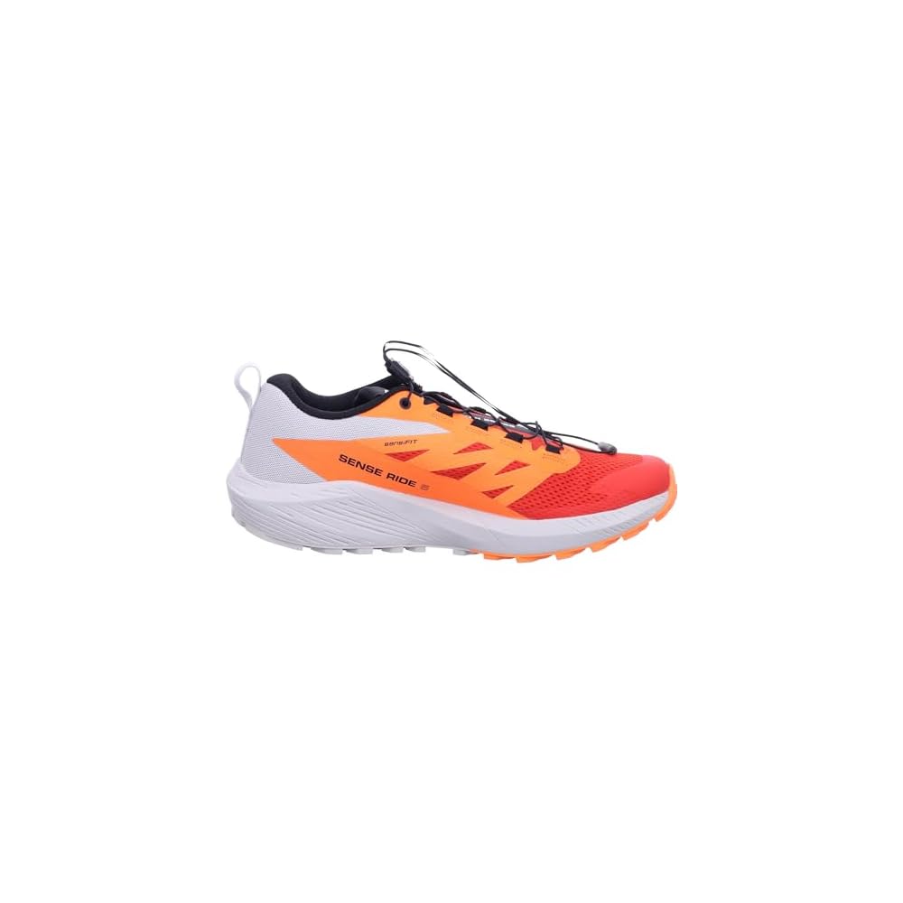 Lunar Rock Shocking Orange Fiery Re