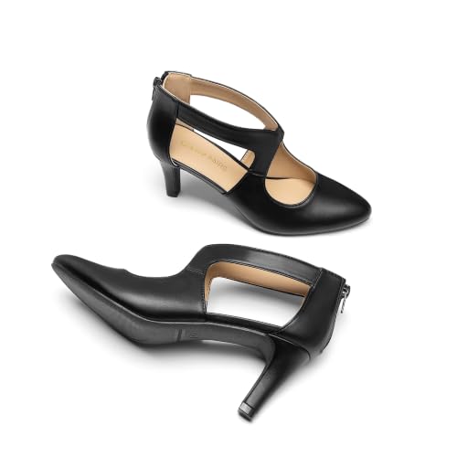 Black-pu