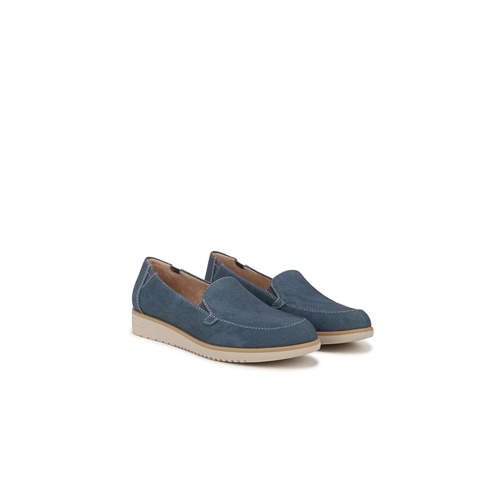 Indigo Blue Denim