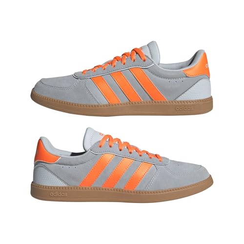 Halo Blue/Lucid Orange/Gum