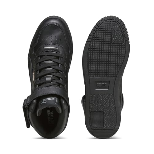 Puma Black Puma Black Rose Gold