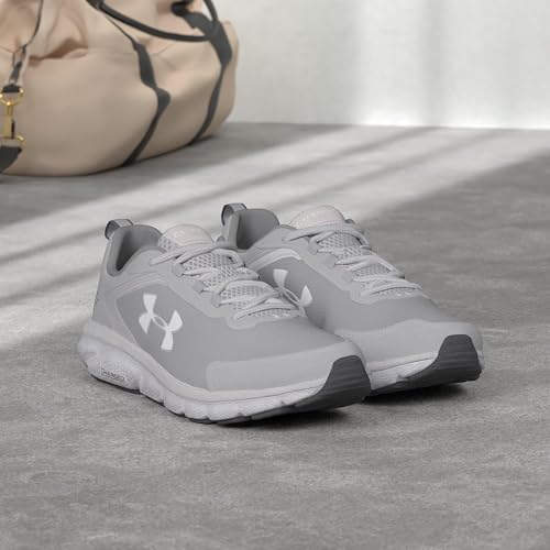 Mod Gray (101)/White